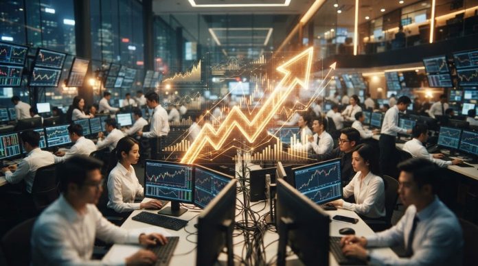 亞洲小型股潛力分析：三家中國企業市值高達6億美元