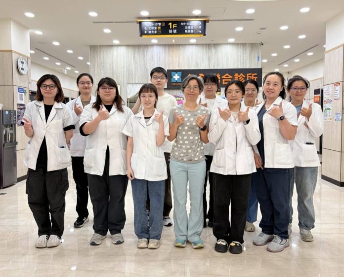 免再奔波斗六嘉義！麥寮台全聯合診所設兒童復健中心　守護沿海孩童發展
