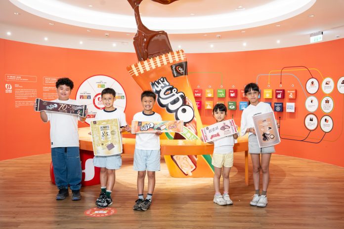 暑假親子旅遊首選！桃園17家觀光工廠推限定活動與滿額優惠