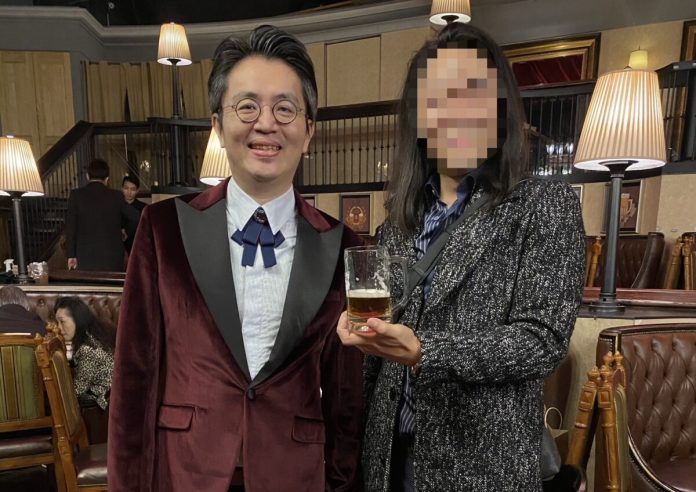 杜逸文吸金內幕1/假海外廣告投資狂捲1.5億！新創點公司杜逸文等6人遭高雄地檢署起訴