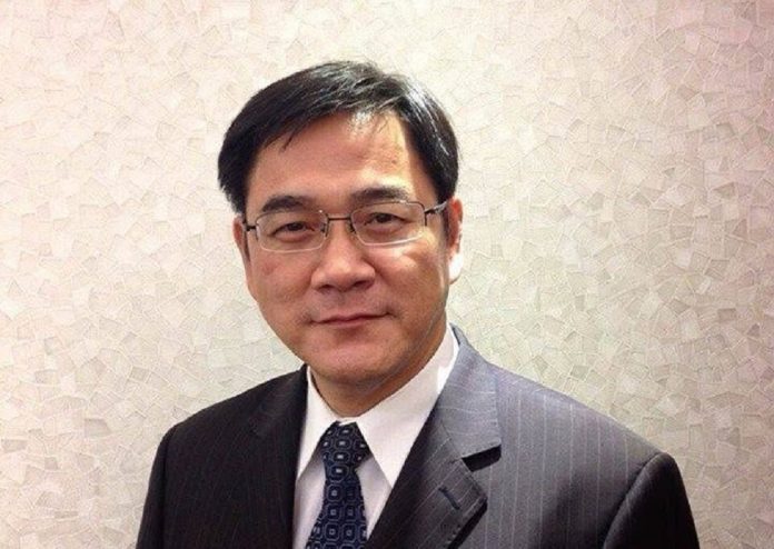 通緝近10個月落網 騰昌負責人史碩仁遭發監執行1年徒刑