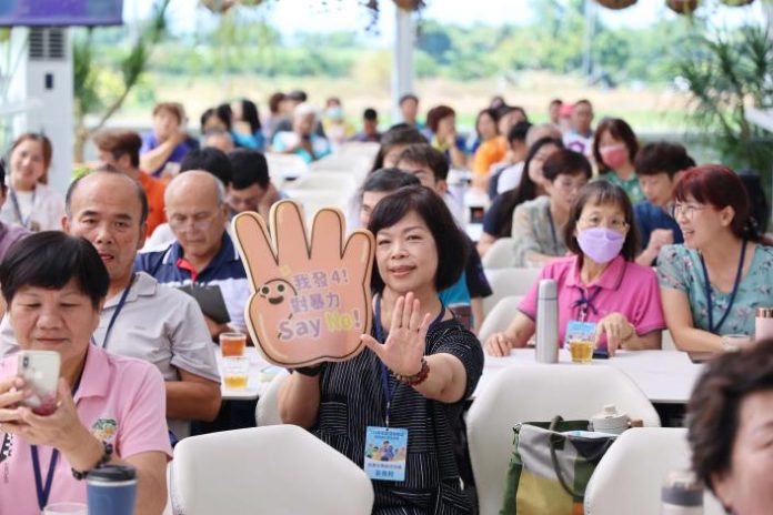 雲林1280處社區安全守護站全面數位化　打造全天候反暴力智慧安全網