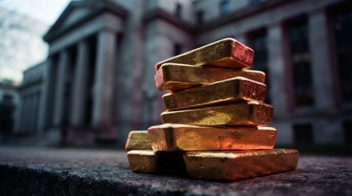聯準會政策左右金價走勢 專家預期金價2026年續受挑戰