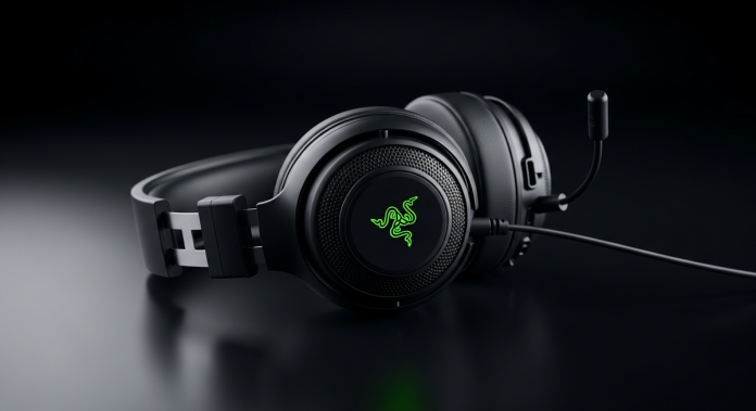 Razer BlackShark V3 X無線耳機下殺25% 羅技G733同獲折扣