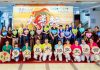靈鷲山水陸空大法會7月22日登場 桃園巨蛋連續30年傳遞善念