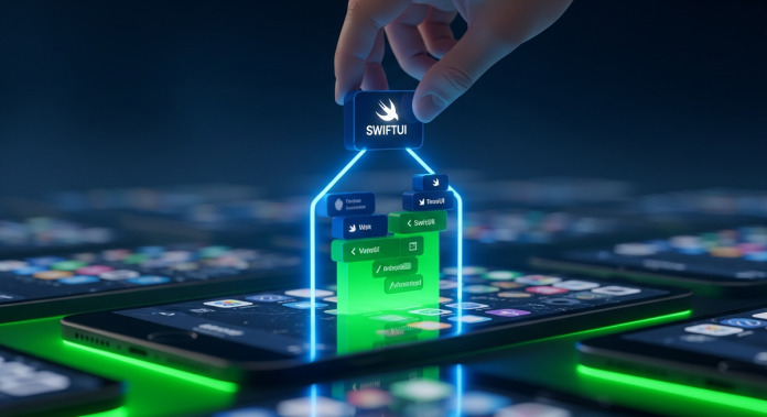 創投聚焦 SwiftUI 新創 蘋果生態系統整合成投資熱點
