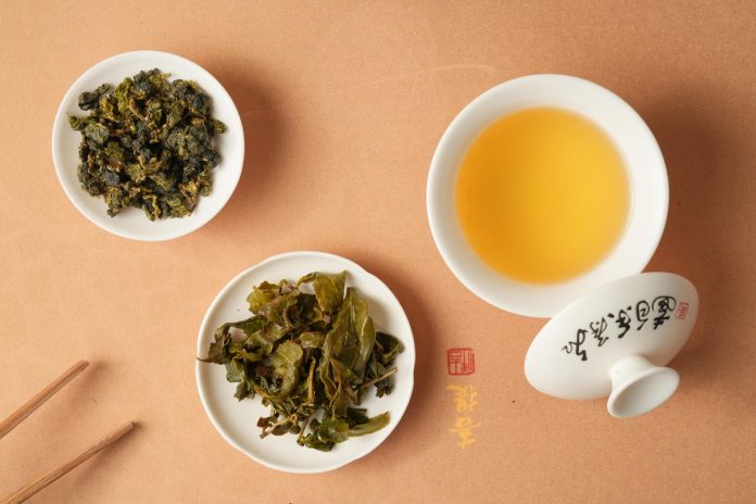 從茶園到茶杯 華萱名茶帶領消費者品味真正台灣茶