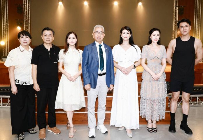 全球城市美業形象大使台灣賽區複賽落幕！30強晉級總決賽