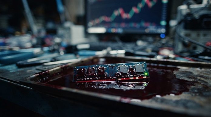 NAND Flash供需估2027下半年平衡 台灣業者示警DRAM恐長期緊缺
