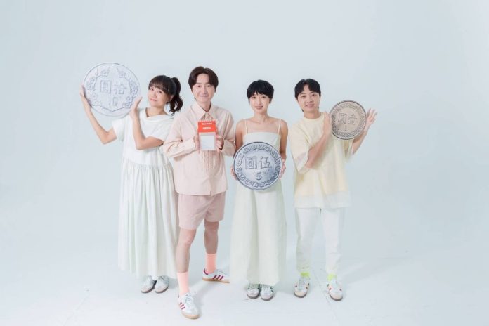 樂扶基金會攜手旺福發起公益拍賣「一件衣服」變成「一百份早餐」