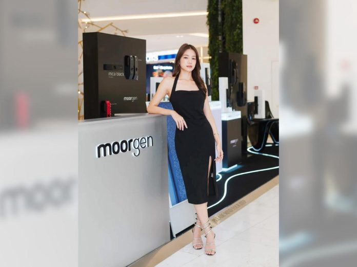 台灣美型電子門鎖  當門鎖從安全設備 成為居家設計的一部分