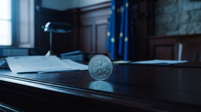 Ripple 獲歐盟加密服務全牌照  千家業者退出市場