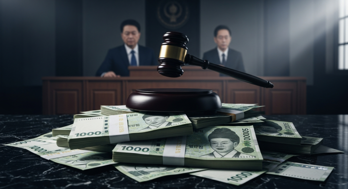 韓國重罰酷澎個資外洩案企業資安與法遵要求全面升級
