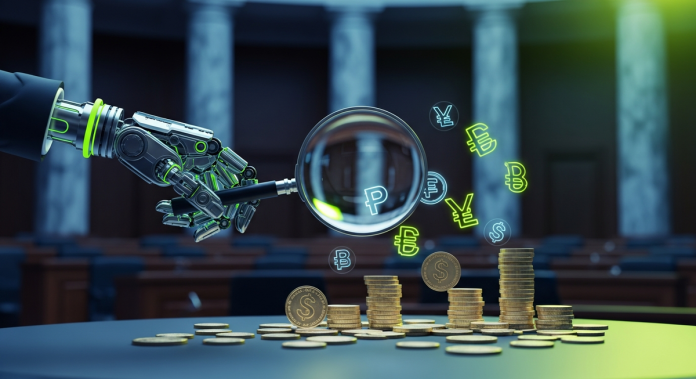 美國國會金融科技監管陷分歧 創新與保障兩難