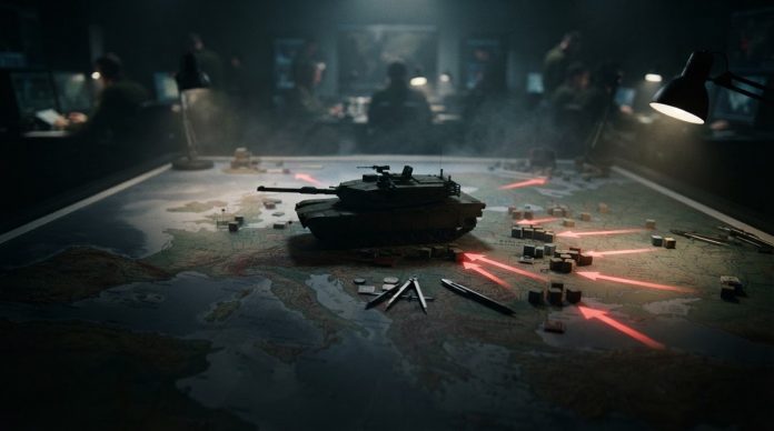 美國審視歐洲駐軍佈局 歐盟國防預算壓力升高
