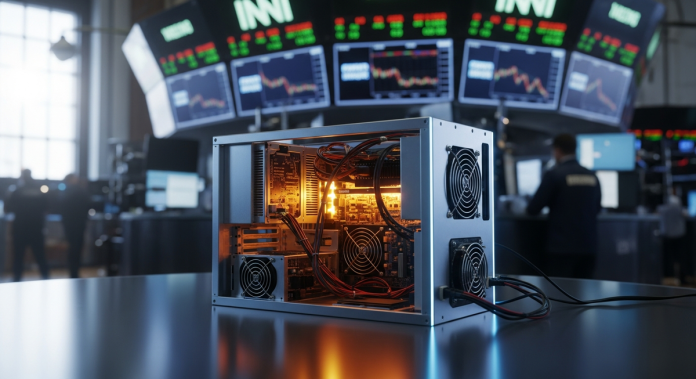 SBI Crypto月底將關閉比特幣挖礦池 母公司思佰益轉型聚焦監管市場