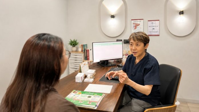 四寶媽護理師長期漏尿不敢說 ？醫：私密困擾不分年齡