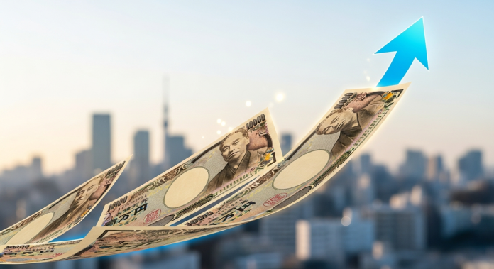 日本企業上半年海外債發行增56% 全球升息促融資策略轉向