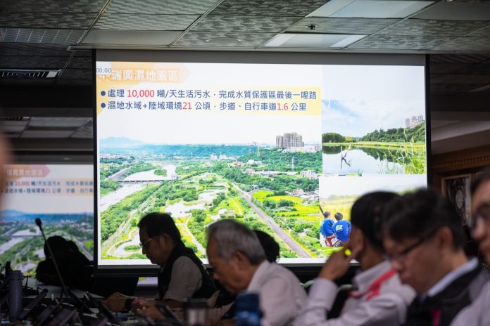 串聯大溪龍潭景點！桃園推大龍門觀光廊帶 打造低碳慢遊品牌