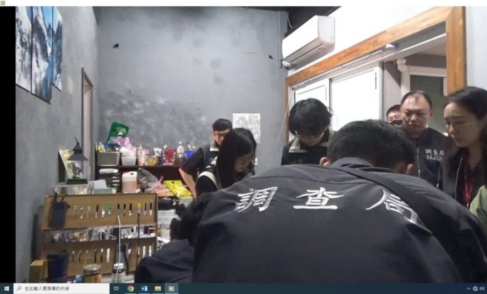 中共網軍冒國際記者攻台！LINE帳號供社工攻擊 2人遭緩起訴