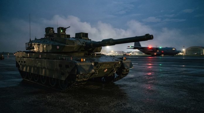 日本放寬防衛出口限制 日企藉國際航空展搶攻軍工市場