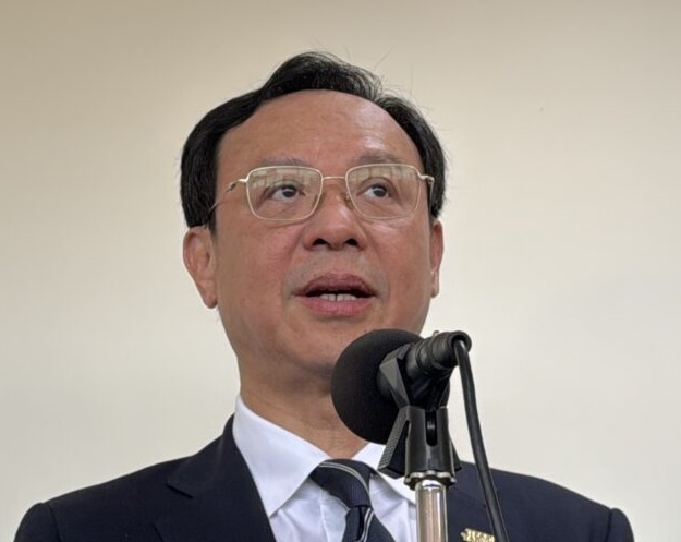 泰山、福壽、福懋沙拉油爆苯駢芘超標 石崇良：疑製程出問題非污染