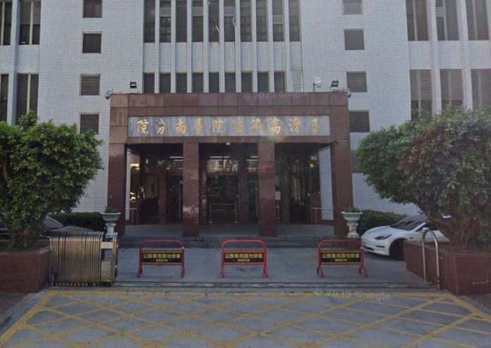 雲警所爆性騷醜聞！男警襲胸摸腿遭判刑　女警隱忍一月才勇敢提告
