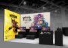 宏碁遊戲宣布《漫威鬥魂》(《MARVEL Tōkon: Fighting Souls》)於漫畫博覽會登場 宏碁遊戲宣布《漫威鬥魂》(《MARVEL Tōkon: Fighting Souls》)於漫畫博覽會登場