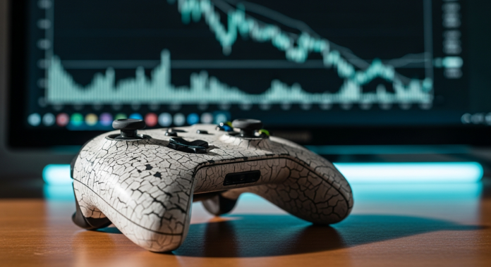 微軟遊戲業務策略調整 Xbox 部門傳縮減開支