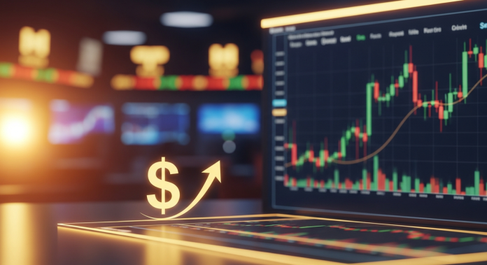 Schwab U.S. Dividend Equity ETF：3.3%高股息吸引穩健投資者