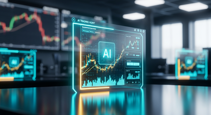 Robinhood 執行長：AI 交易員將媲美人類 盼將複雜交易帶給散戶