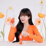熱情甩髮依舊柔順!李多慧接棒髮基因品牌好友 親揭「不毛躁」祕訣 熱情甩髮依舊柔順!李多慧接棒髮基因品牌好友 親揭「不毛躁」祕訣