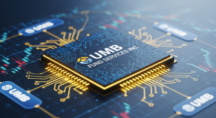 UMB金融子公司導入區塊鏈技術 強化另類投資管理效率