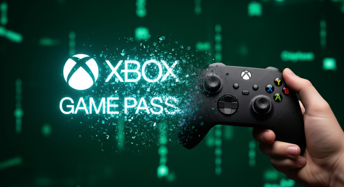 微軟 Xbox Game Pass 暫停第三方合作，擬重塑服務模式