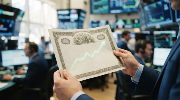 AGNC Investment Corp.殖利率逾13% 利率環境波動考驗投資價值