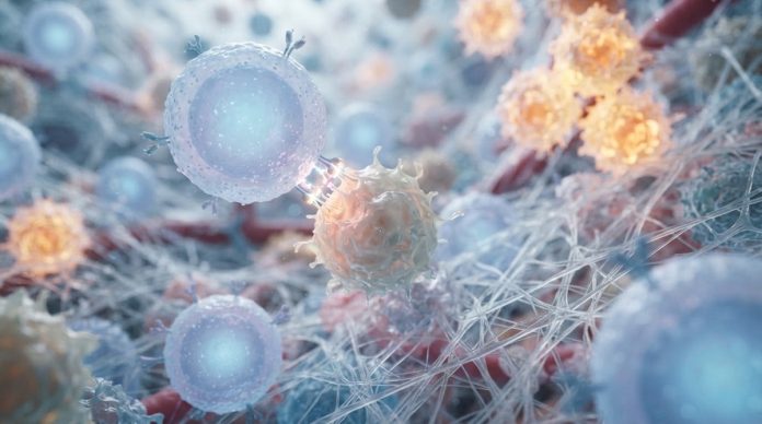 FDA 核准 Tregzi 療法 大幅降低幹細胞移植後慢性 GVHD 發生率