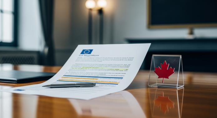 歐盟報廢車輛新法規引加拿大擔憂 台灣產業可借鑑