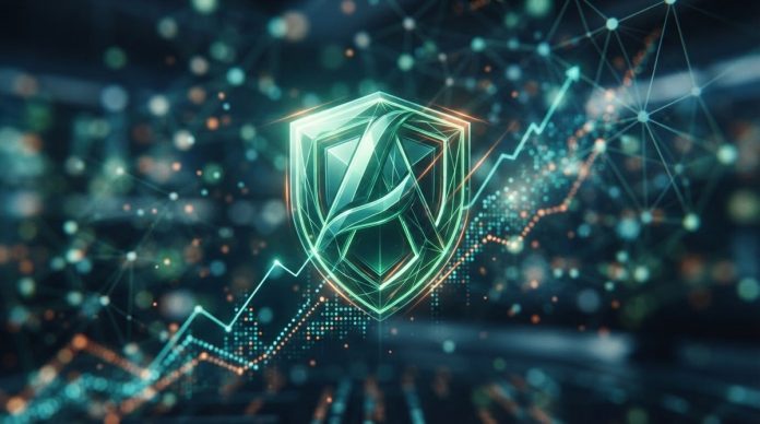 阿卡邁科技股價飆漲逾一成 AI安全與雲端業務成推手