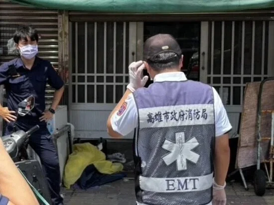 高雄民宅飄惡臭驚動鄰里　49歲男陳屍租屋處警初判無外力介入