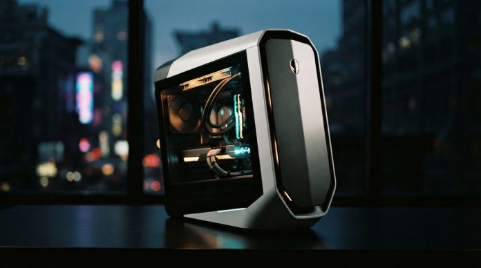 百思買美國國慶促銷 Alienware電競桌機最高折價逾800美元