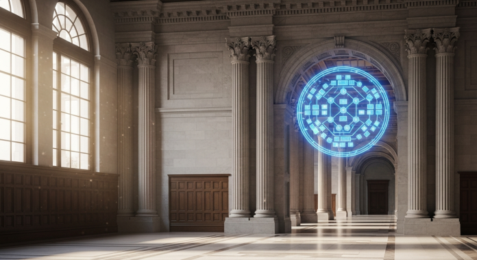 美國證管會啟動 Project Crypto 計畫 目標整合傳統金融上鏈