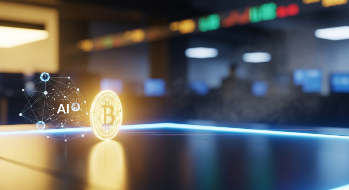Erebor Bank 搶搭加密與 AI 熱潮 估值飆破 80 億美元