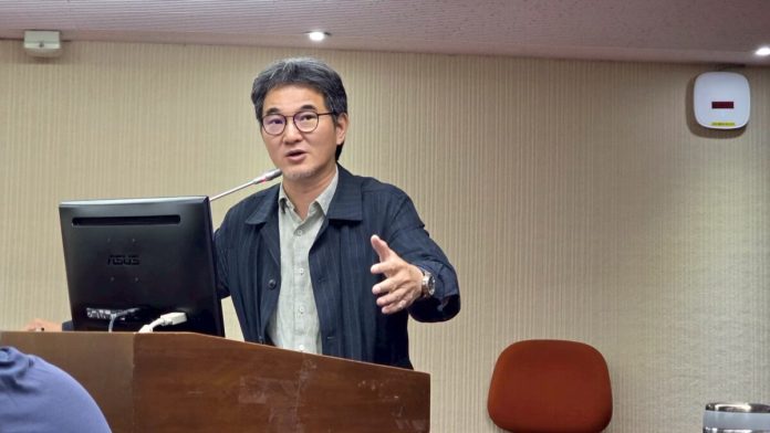 沙拉油驗出致癌物超標　劉建國提四大解方防堵問題油品流市面