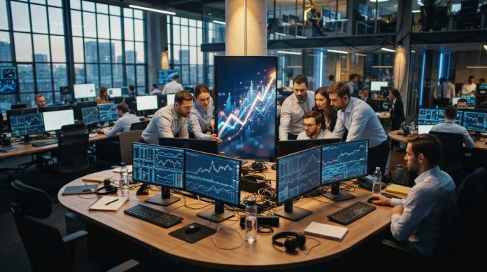 方舟投資歐洲團隊擴編 搶攻歐盟 ETF 與私募市場