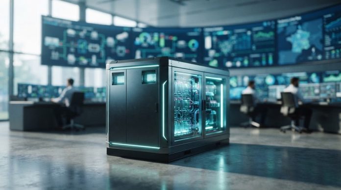 Alfen攜手寧德時代 歐洲部署5GWh鈉離子電池儲能系統