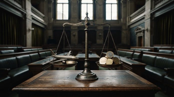 歐盟擬收緊航空業外資持股規範 易捷航空收購案添變數