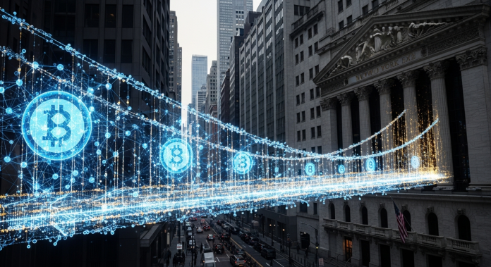 Mantle Network 強攻現實資產代幣化 Securitize 紐交所掛牌