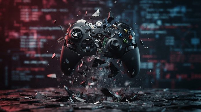 微軟全球裁員 4800 人 Xbox 重整遊戲業務坦承營運不佳
