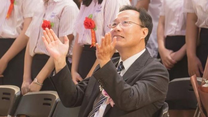 教甄落榜提告18校長！猝逝校長也列被告引關注　教育局：甄選合法、統一委任律師