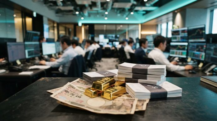 日本NISA成長投資枠六月熱門股出爐 高股息ETF與貴金屬受青睞
